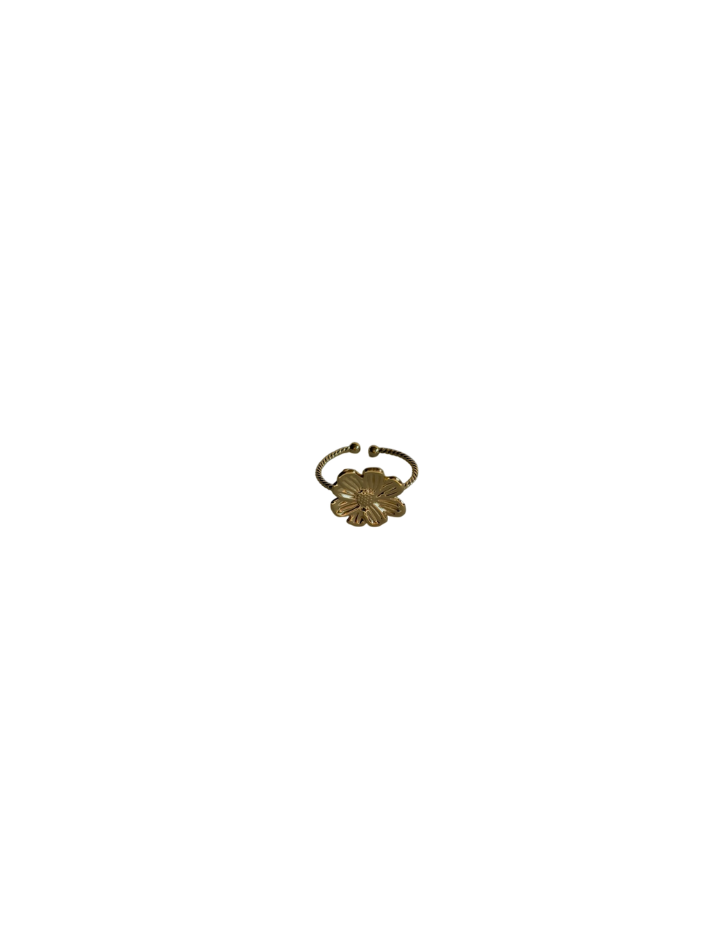 Bague Camyra