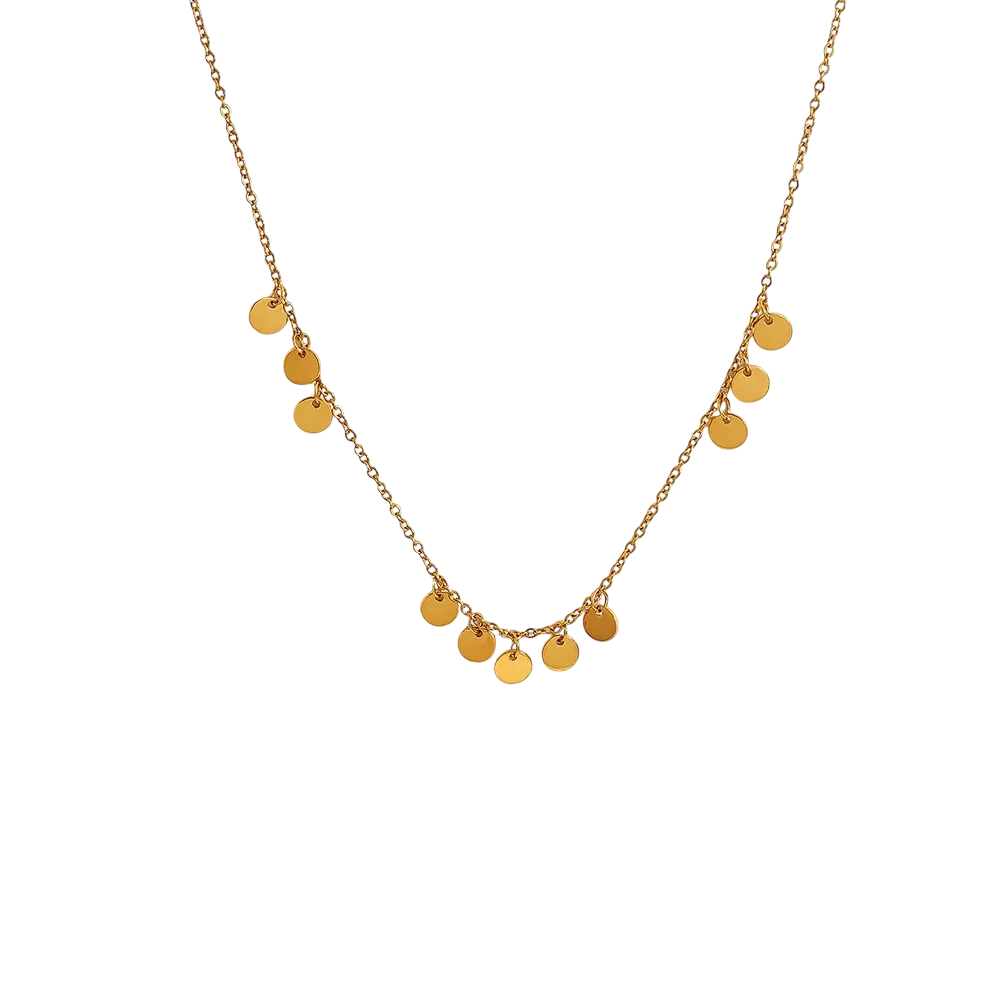 Collier Aurora