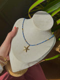 Collier Salina