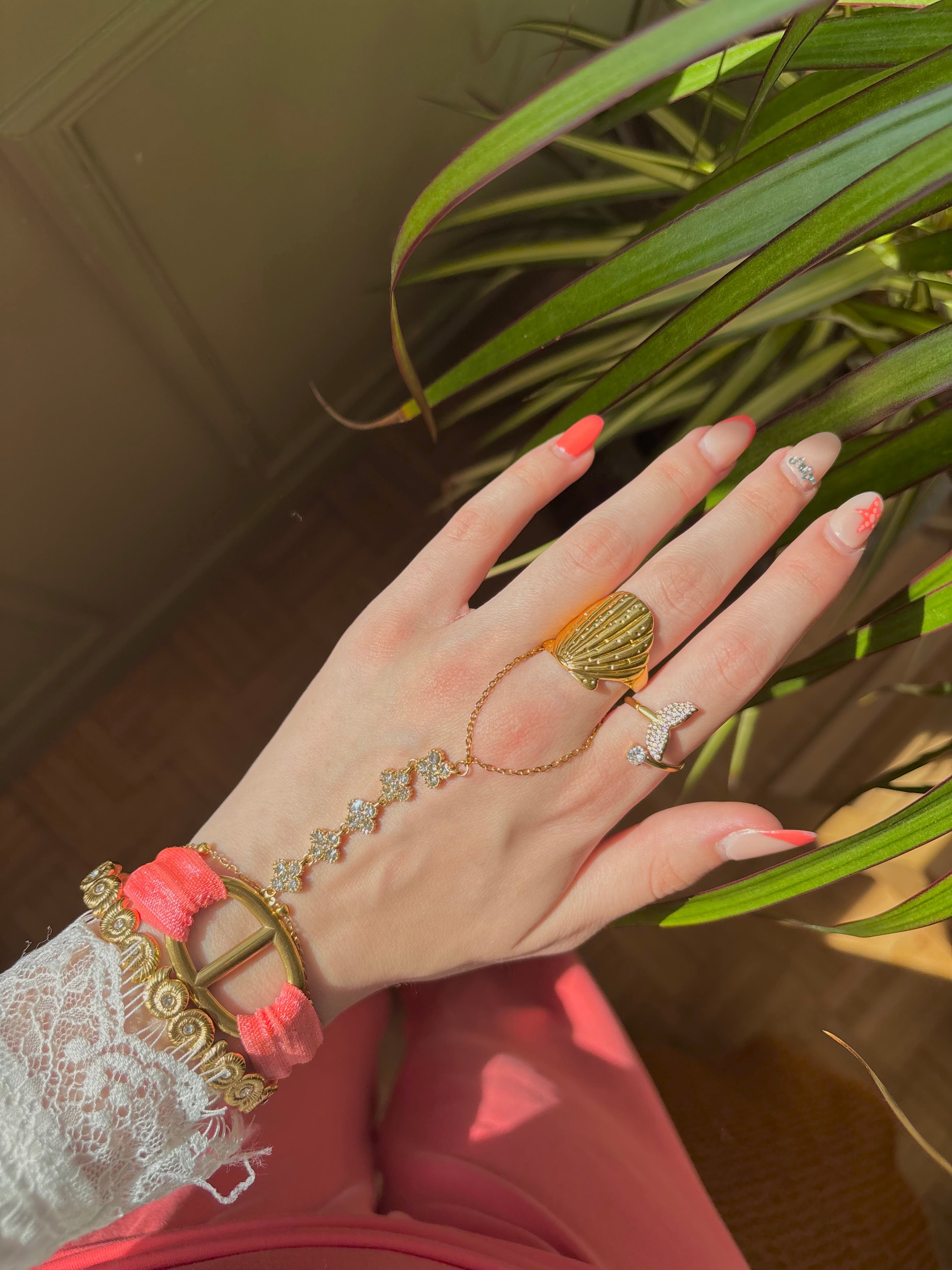 Bracelet Almaya