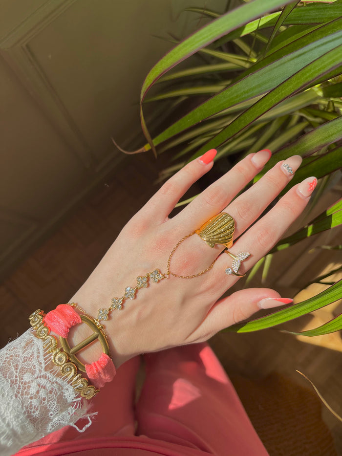 Bracelet Almaya