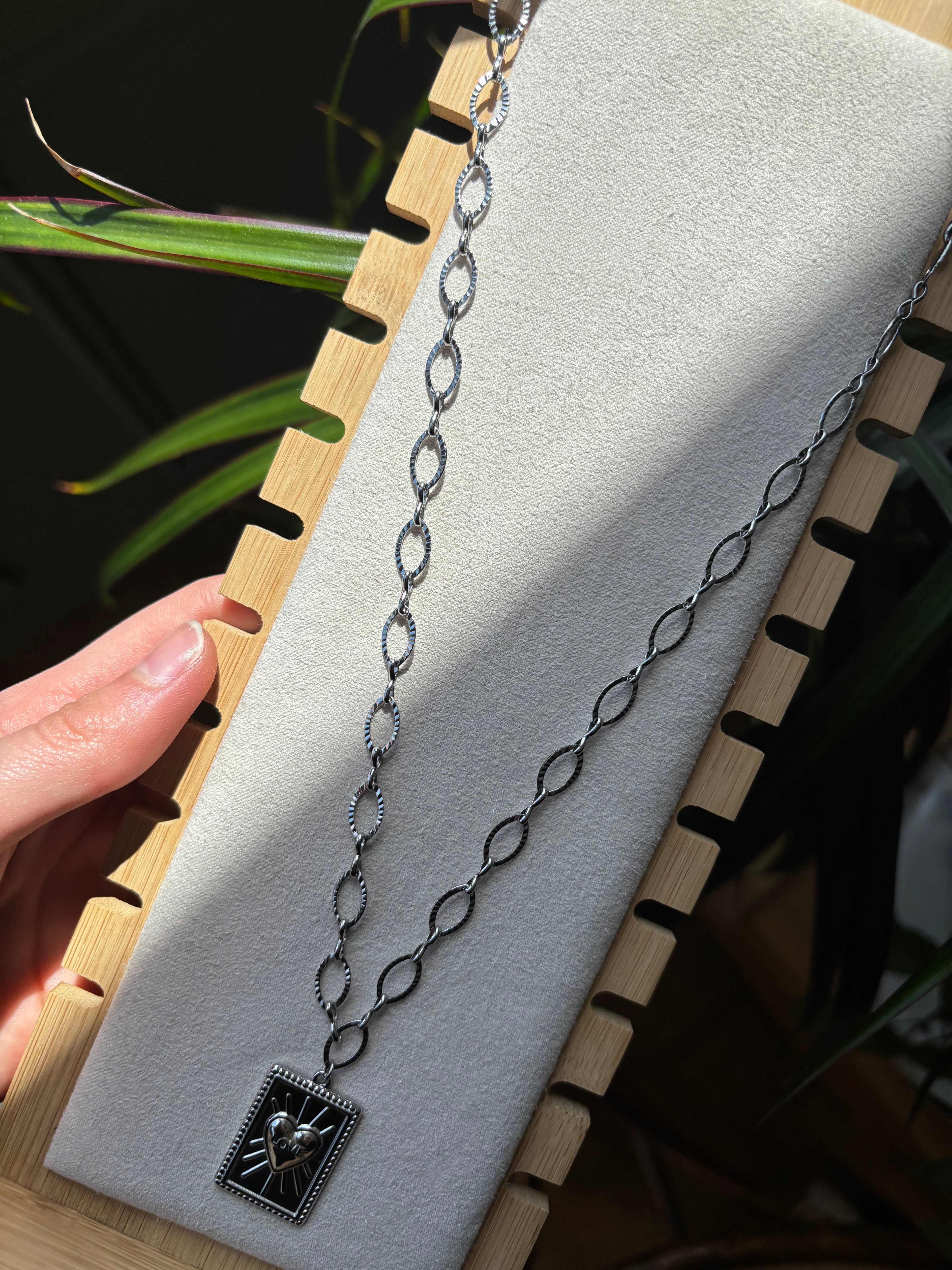 Collier Léa