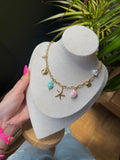 Collier Azura