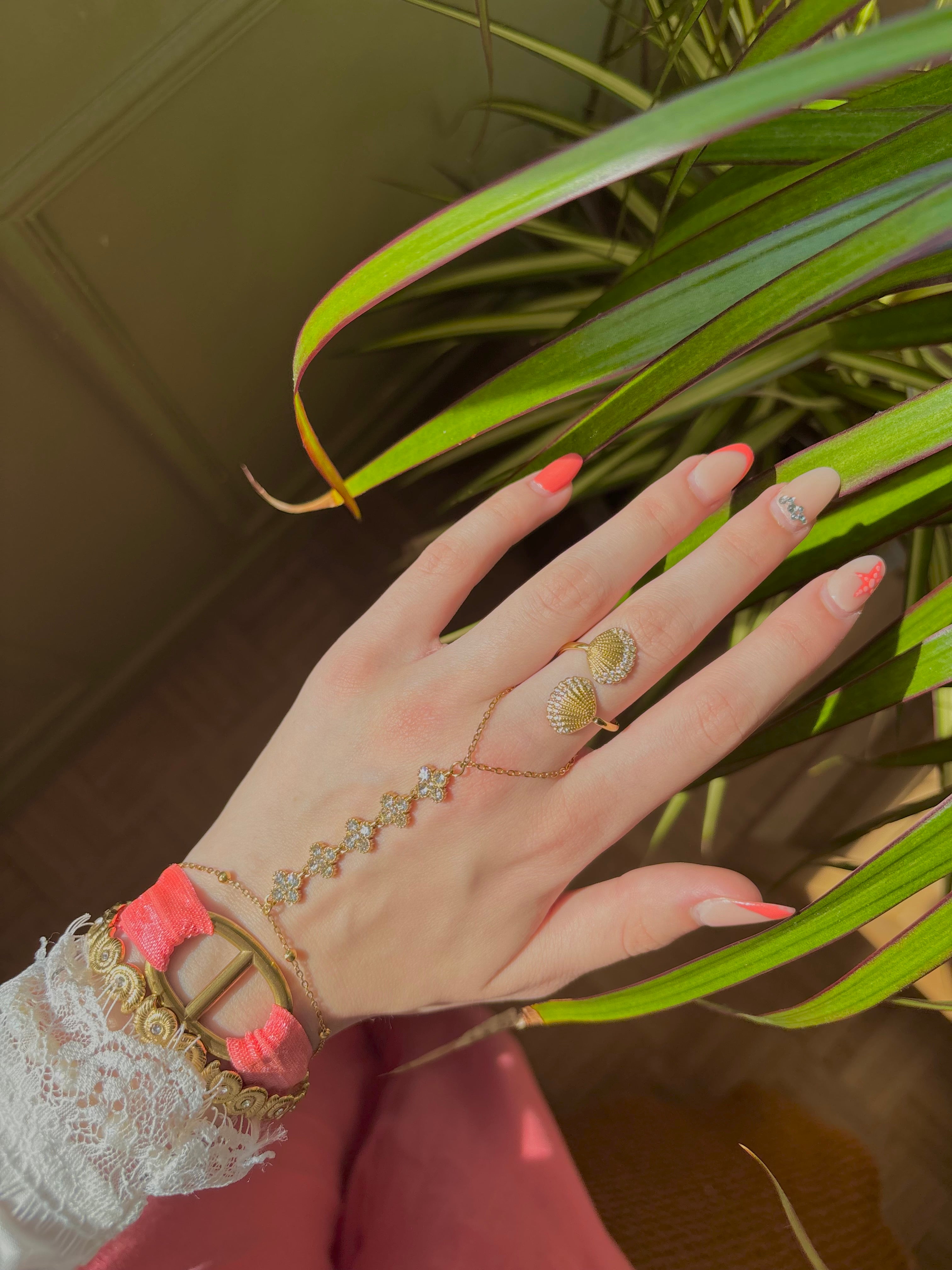 Bague Avina