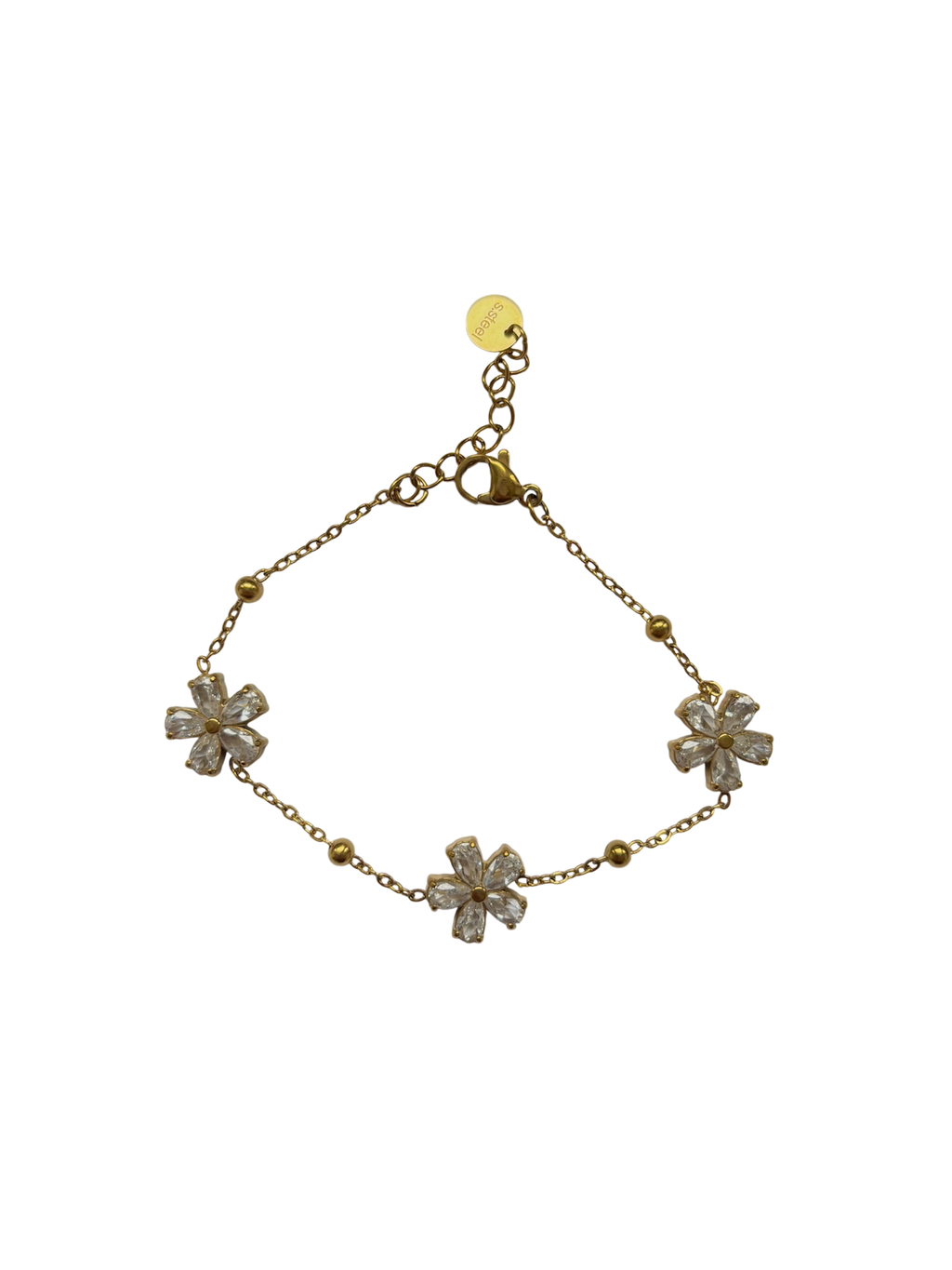 Bracelet Rosélia