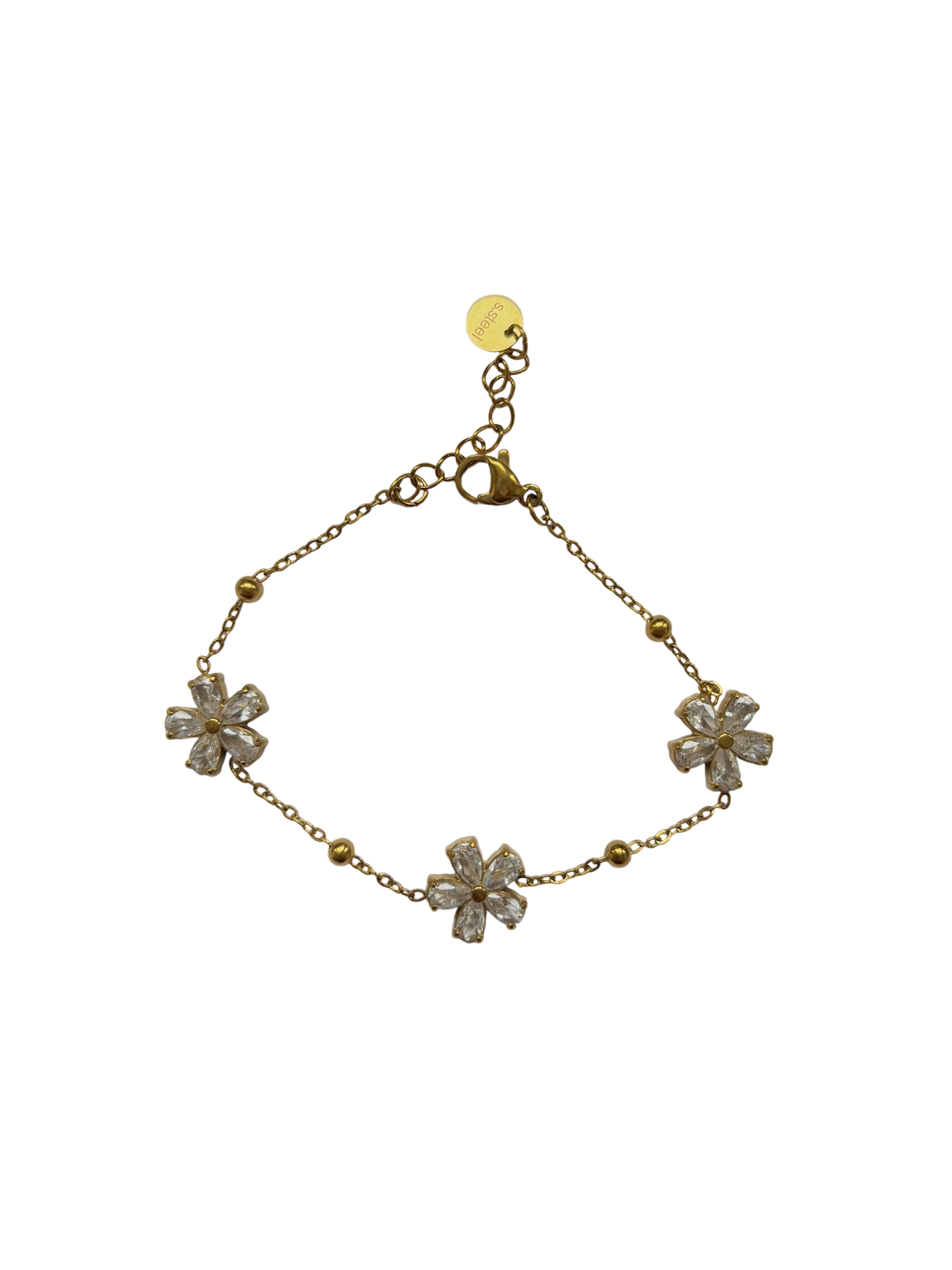 Bracelet Rosélia
