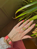 Bague Solya