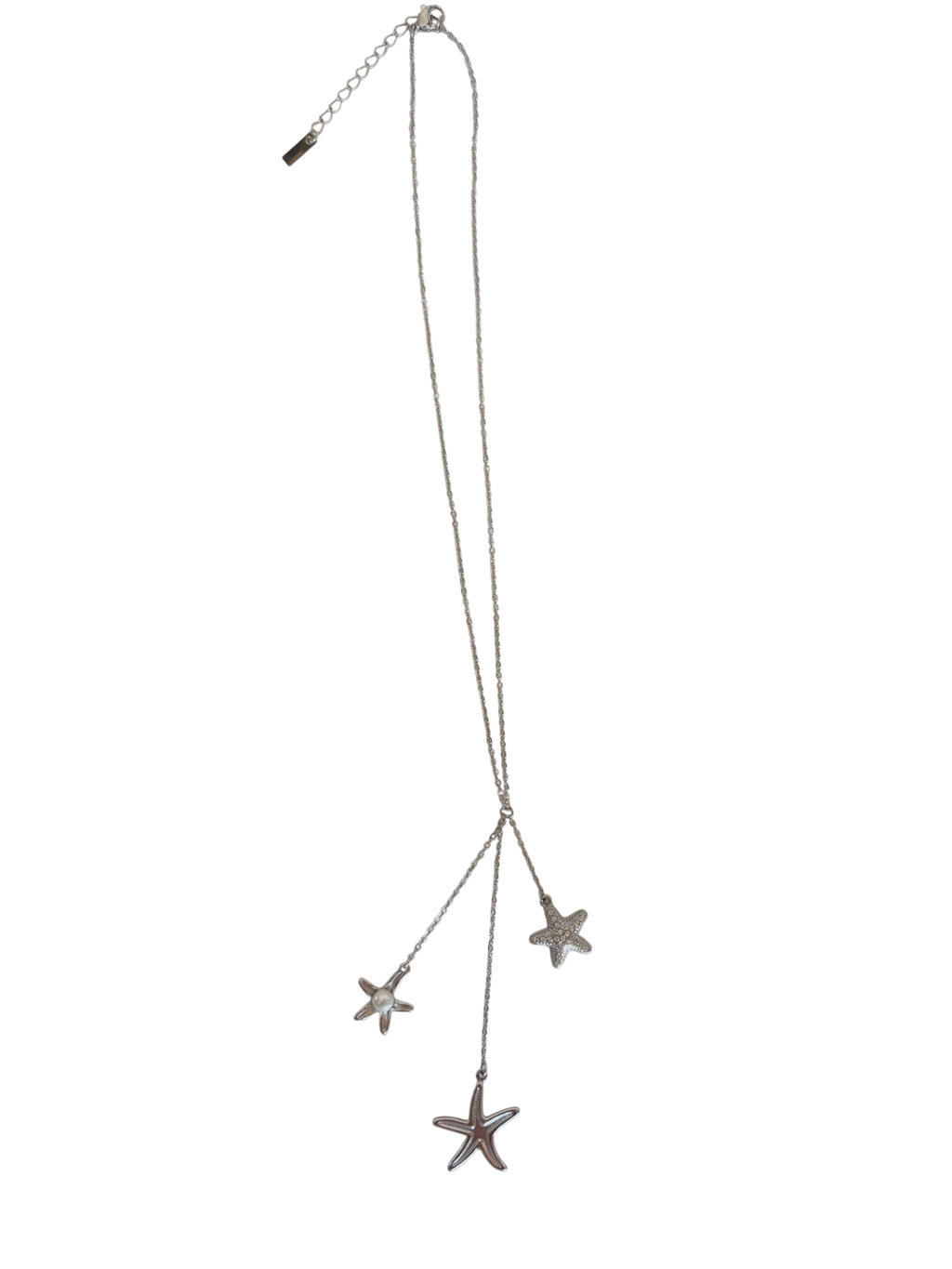 Collier Coralia