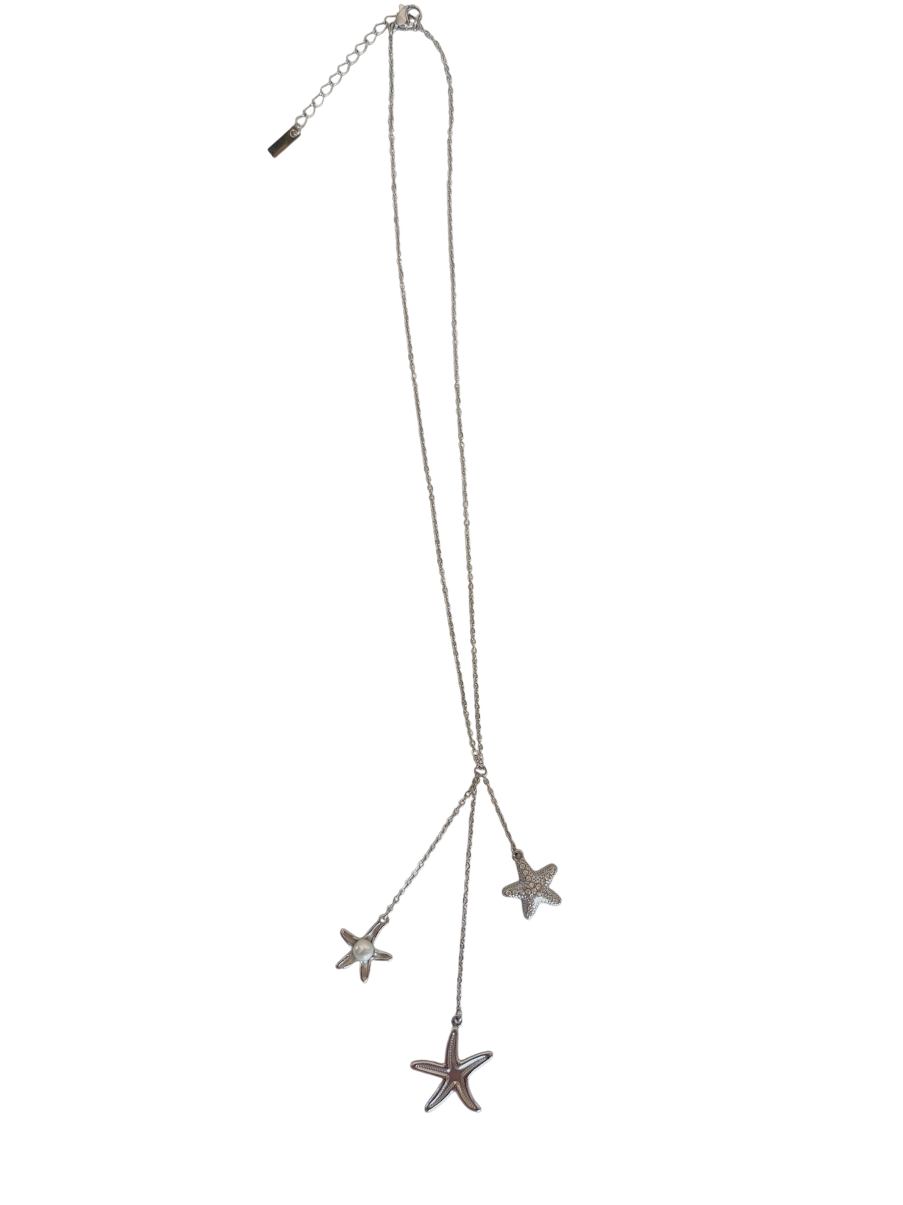 Collier Coralia