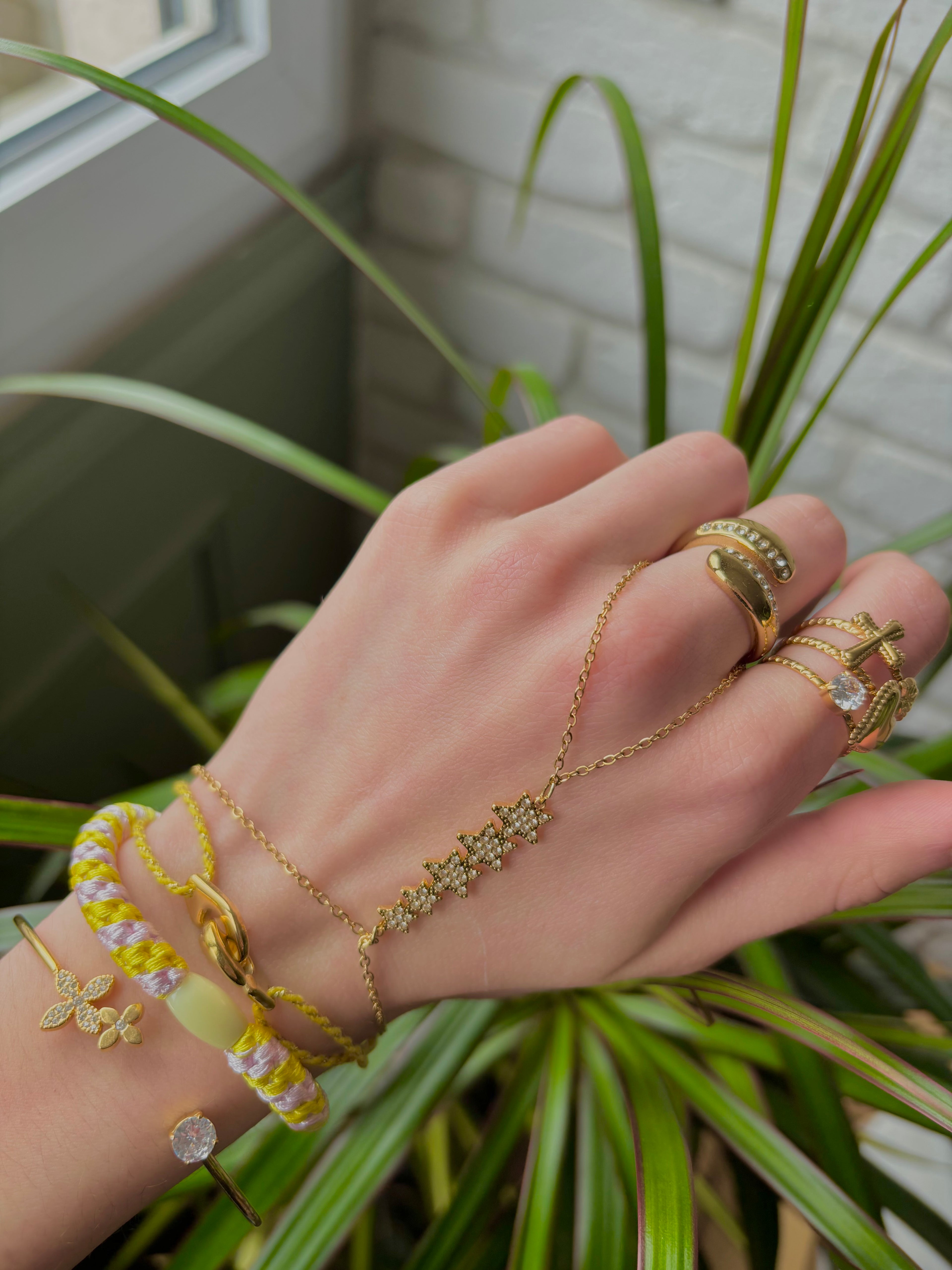 Bracelet Aria