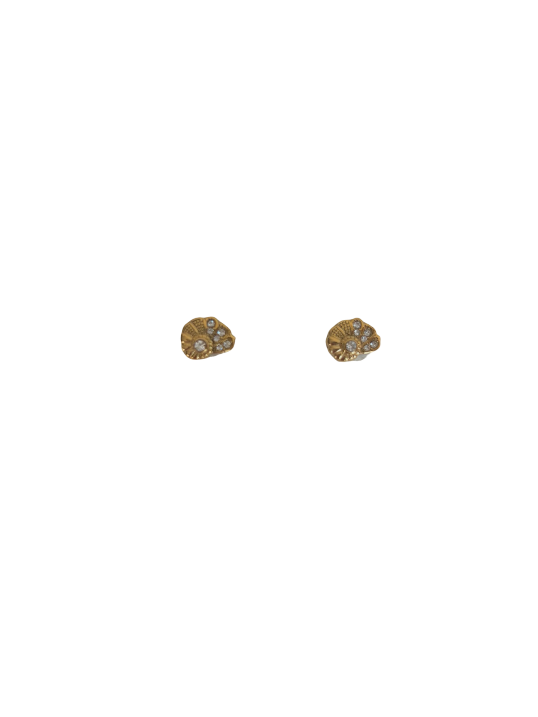 Boucles d’oreilles Vela