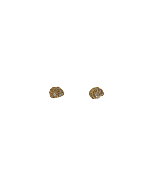 Boucles d’oreilles Vela