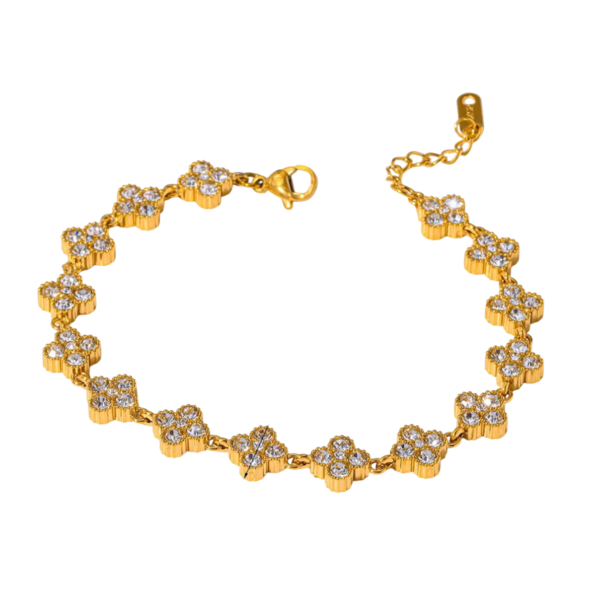 Bracelet Iris