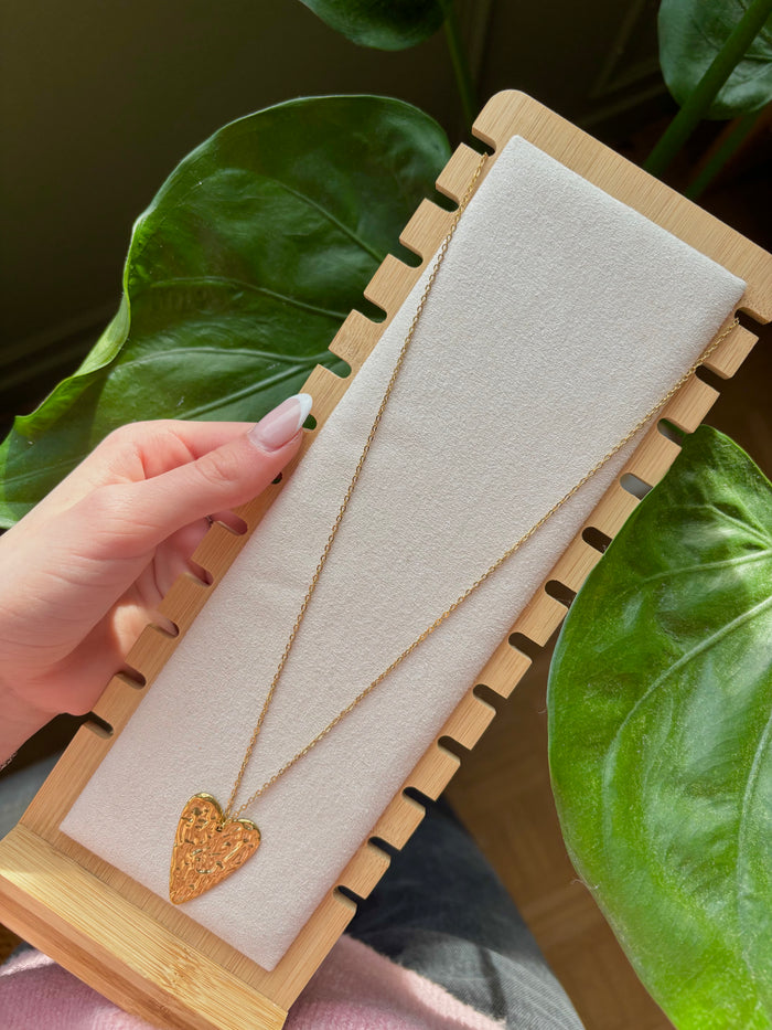 Collier Leïla