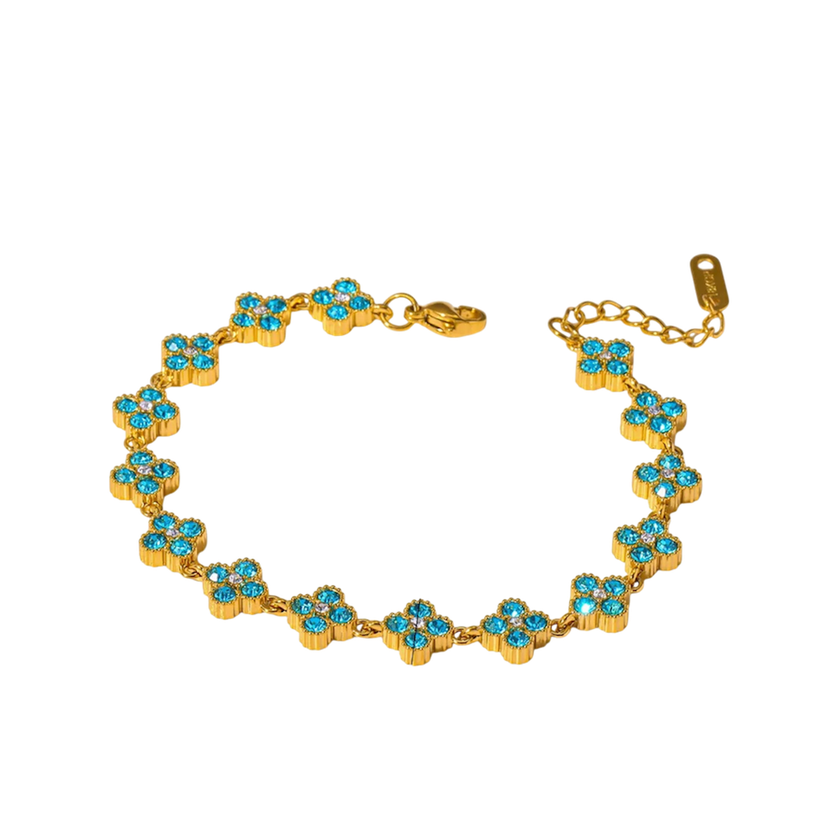 Bracelet Iris
