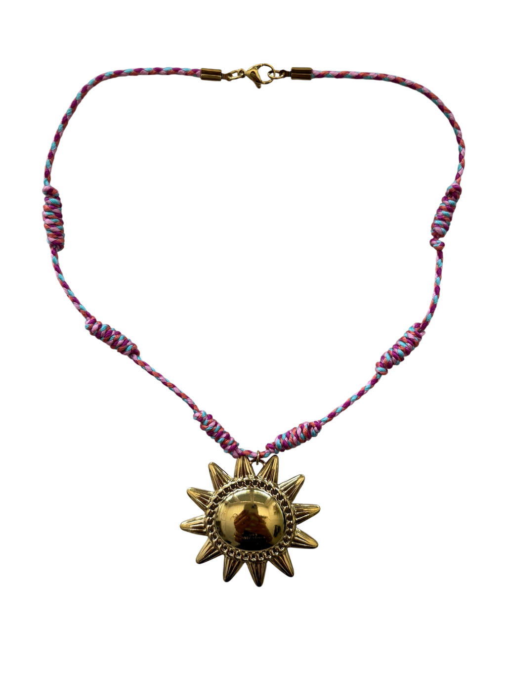 Collier Solys