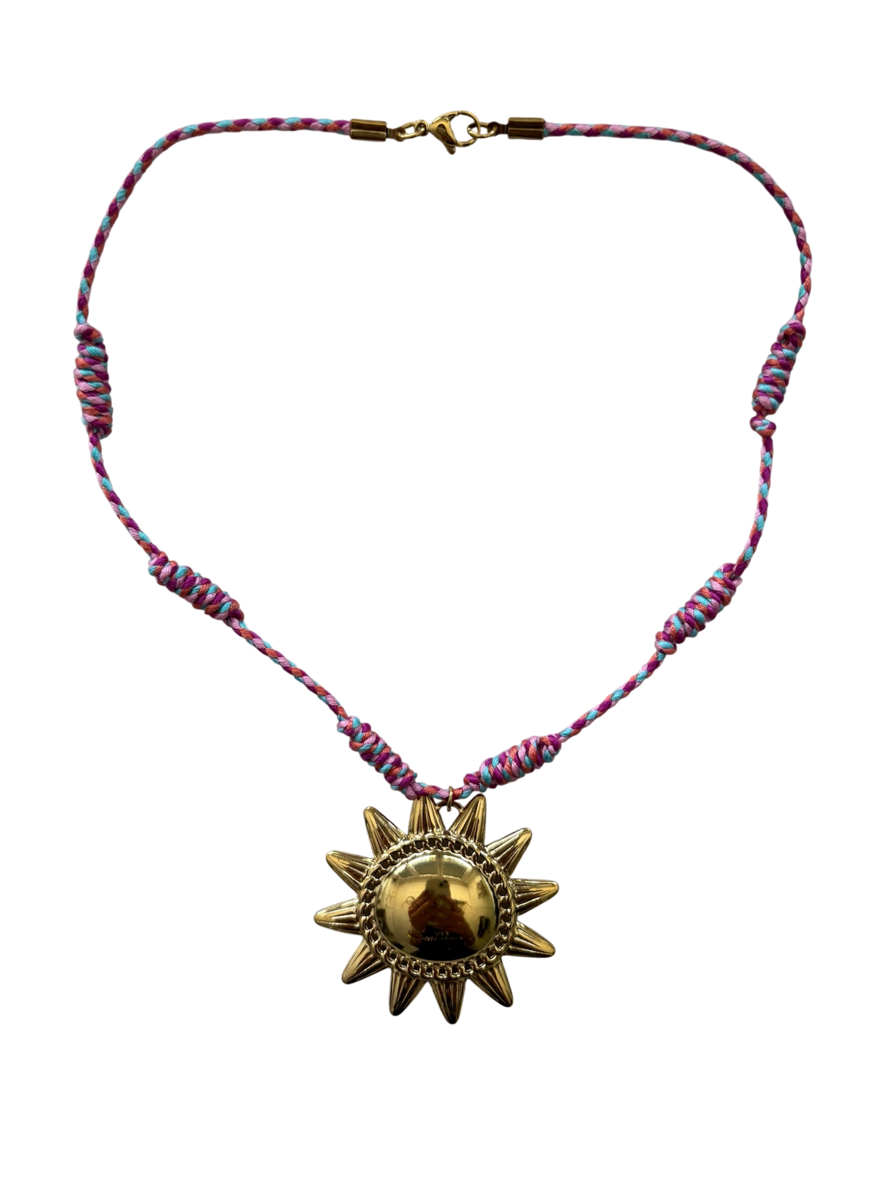 Collier Solys