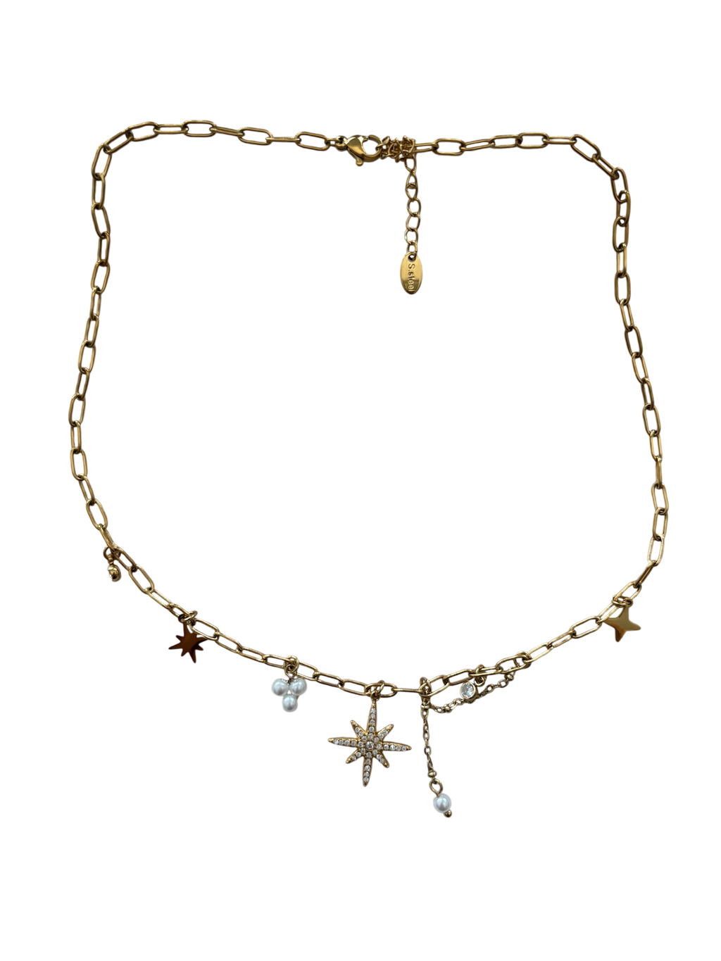 Collier Zaya