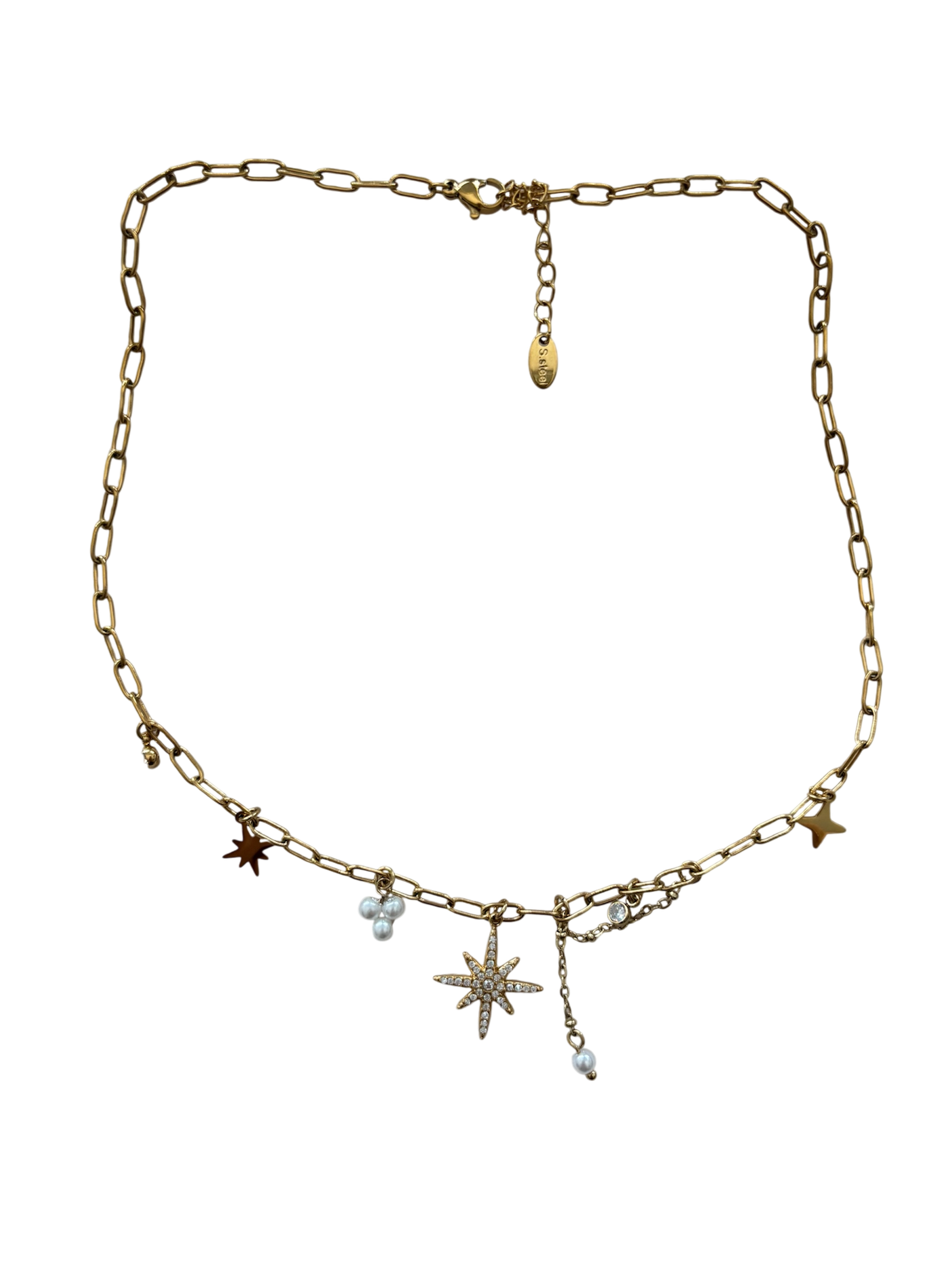 Collier Zaya