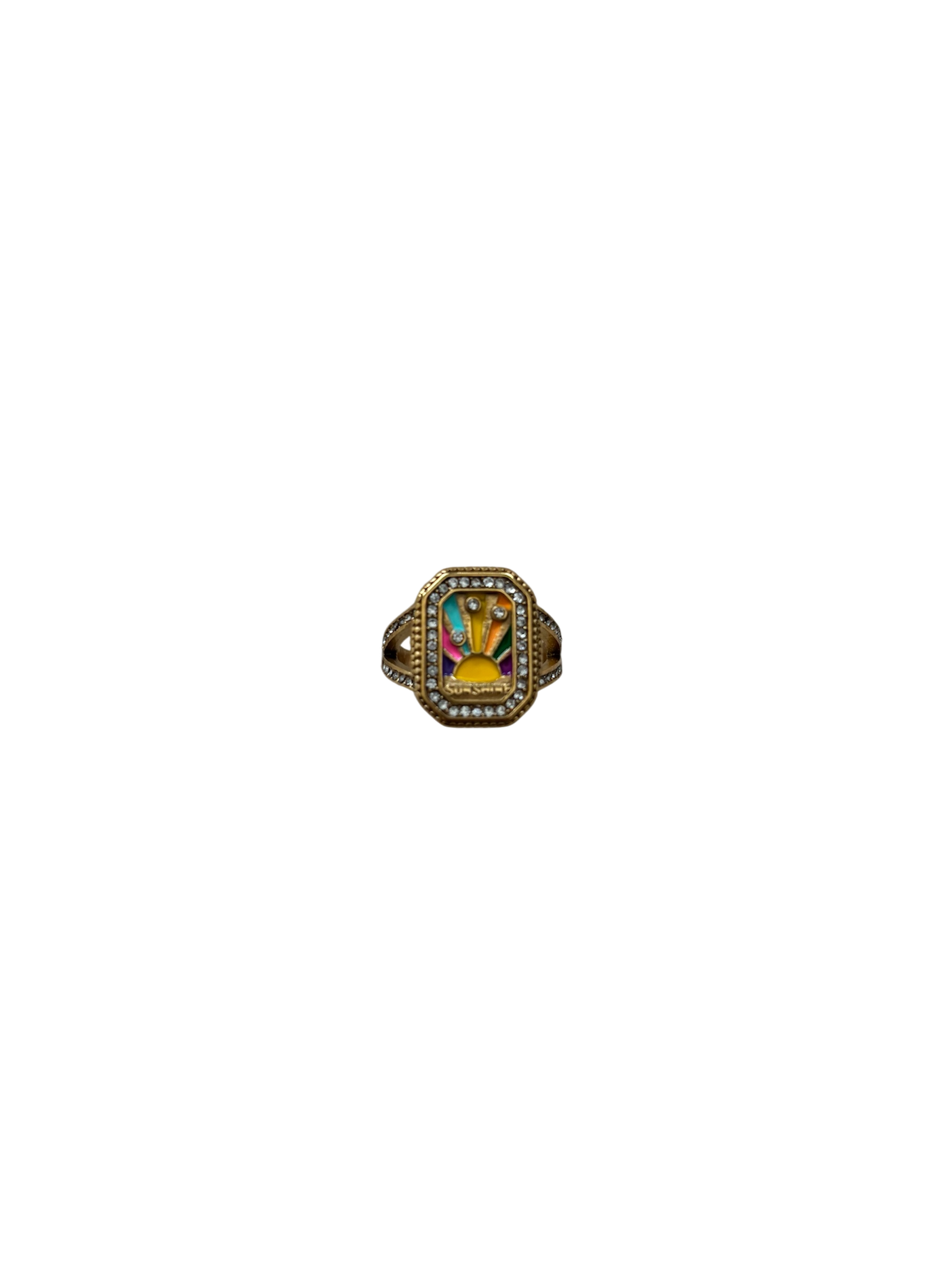 Bague Solya