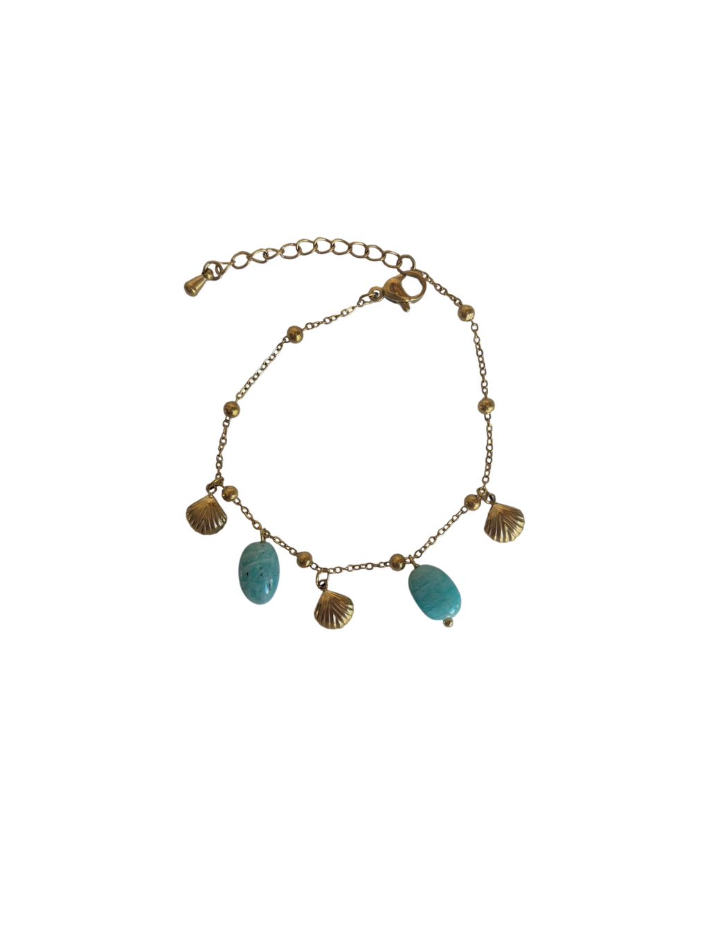 Bracelet Moka