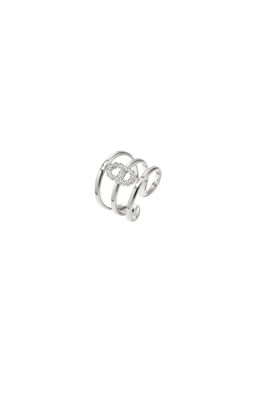 Bague Marina