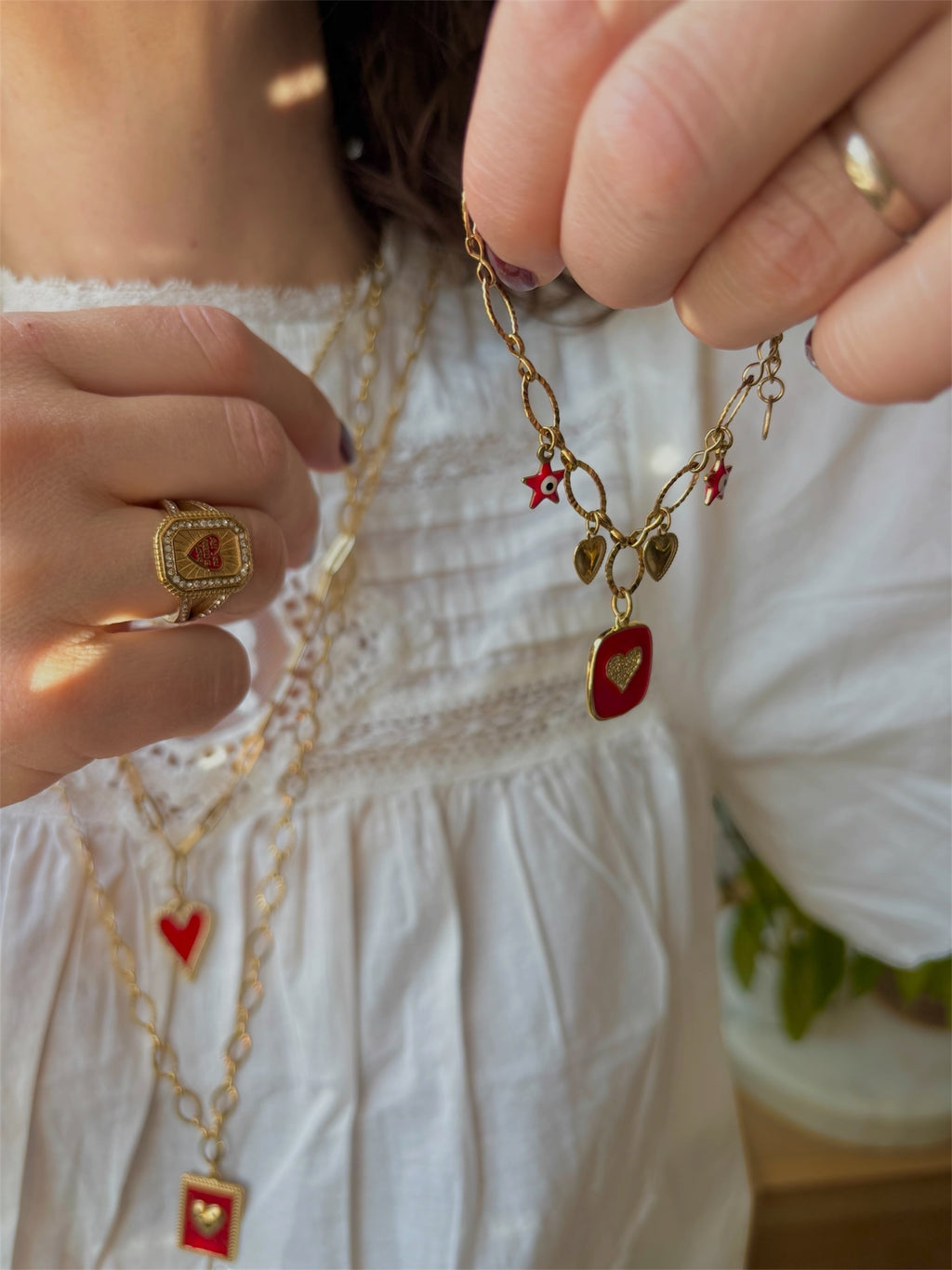 Bracelet Améa