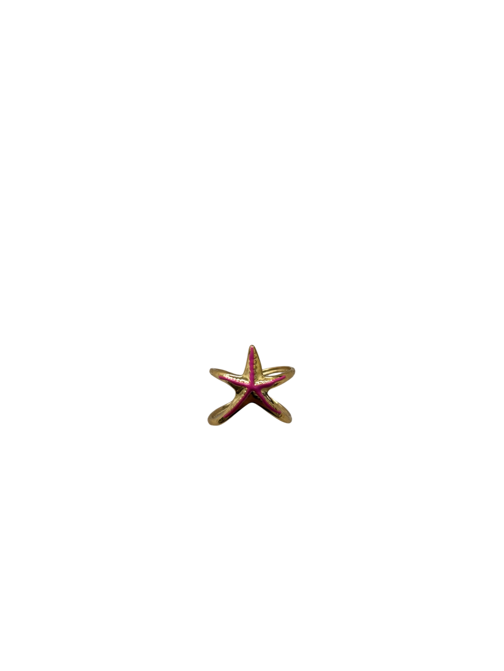 Bague Tahia