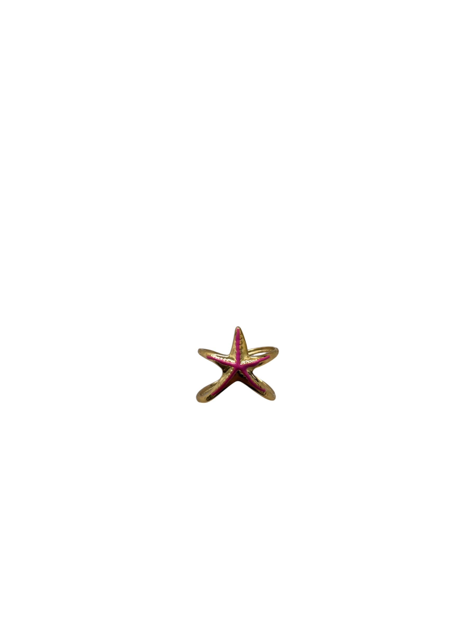 Bague Tahia