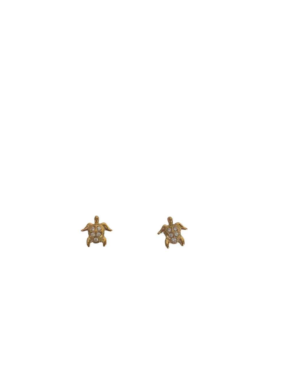 Boucles d’oreilles Sole