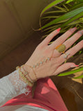 Bracelet Ysia