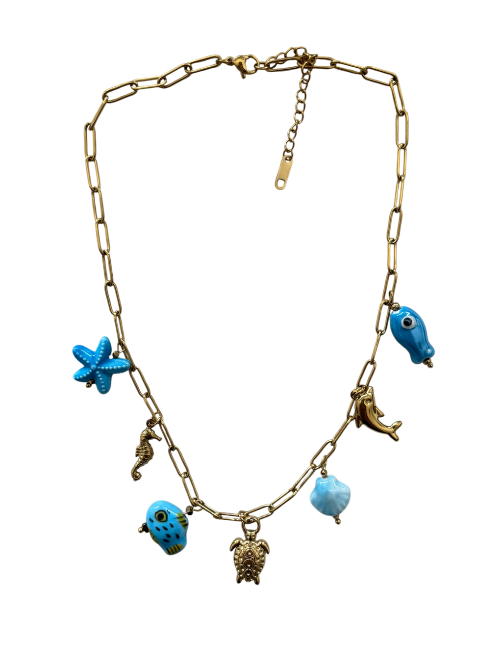 Collier Olya