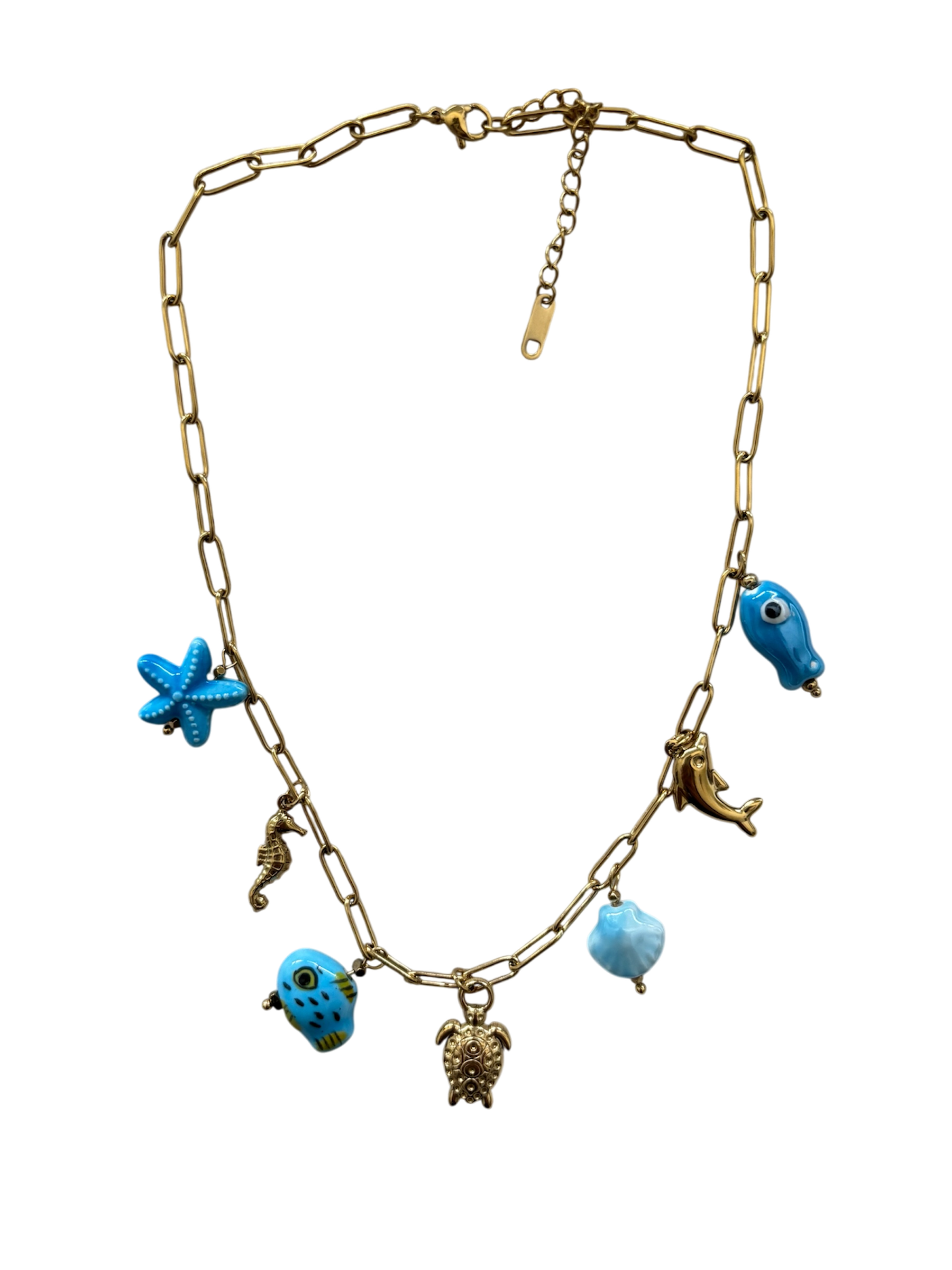 Collier Olya