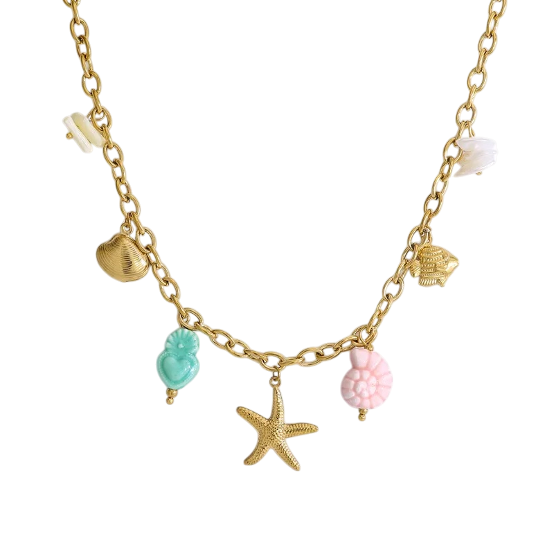 Collier Azura