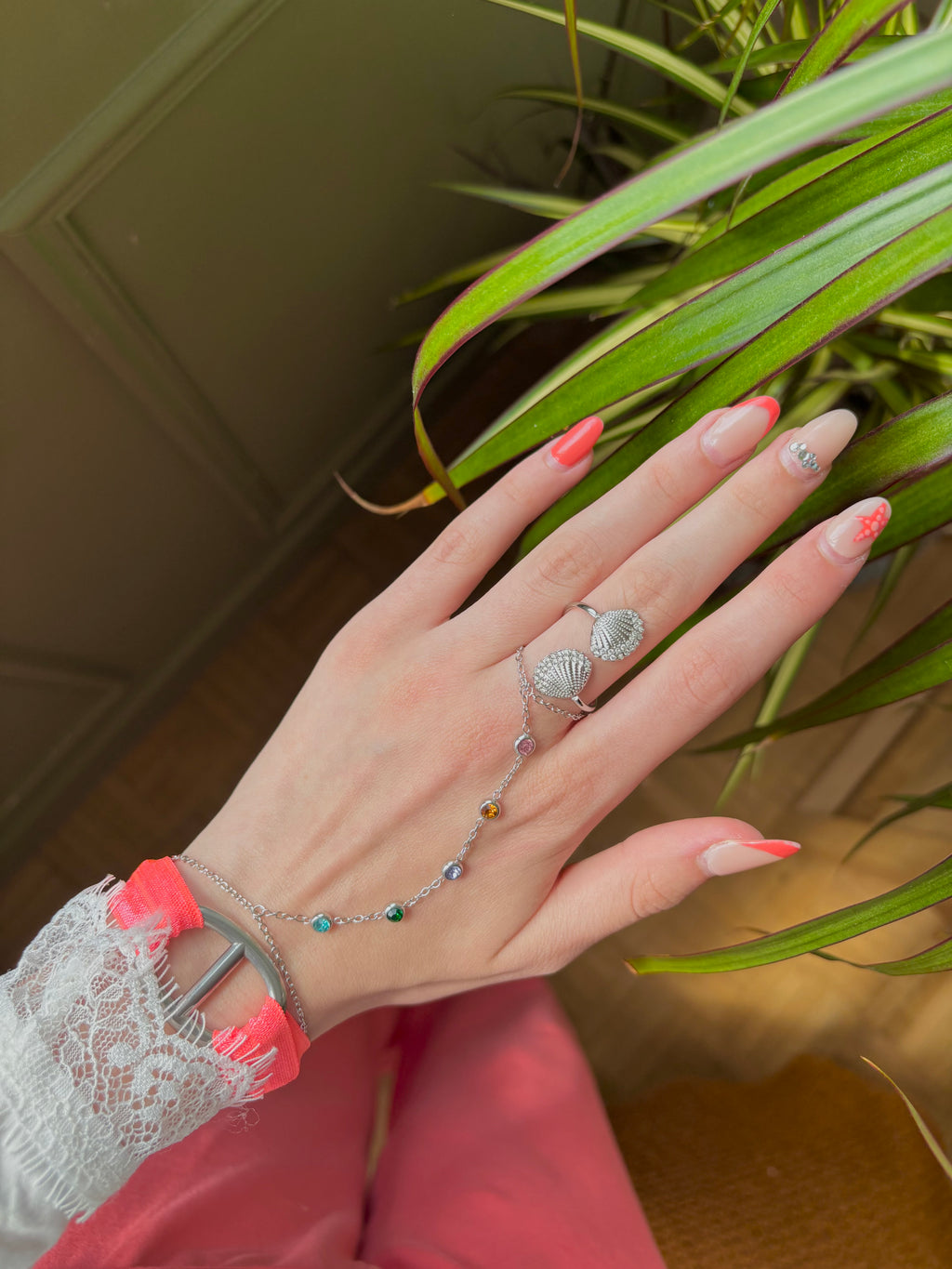 Bague Avina