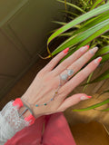 Bague Avina