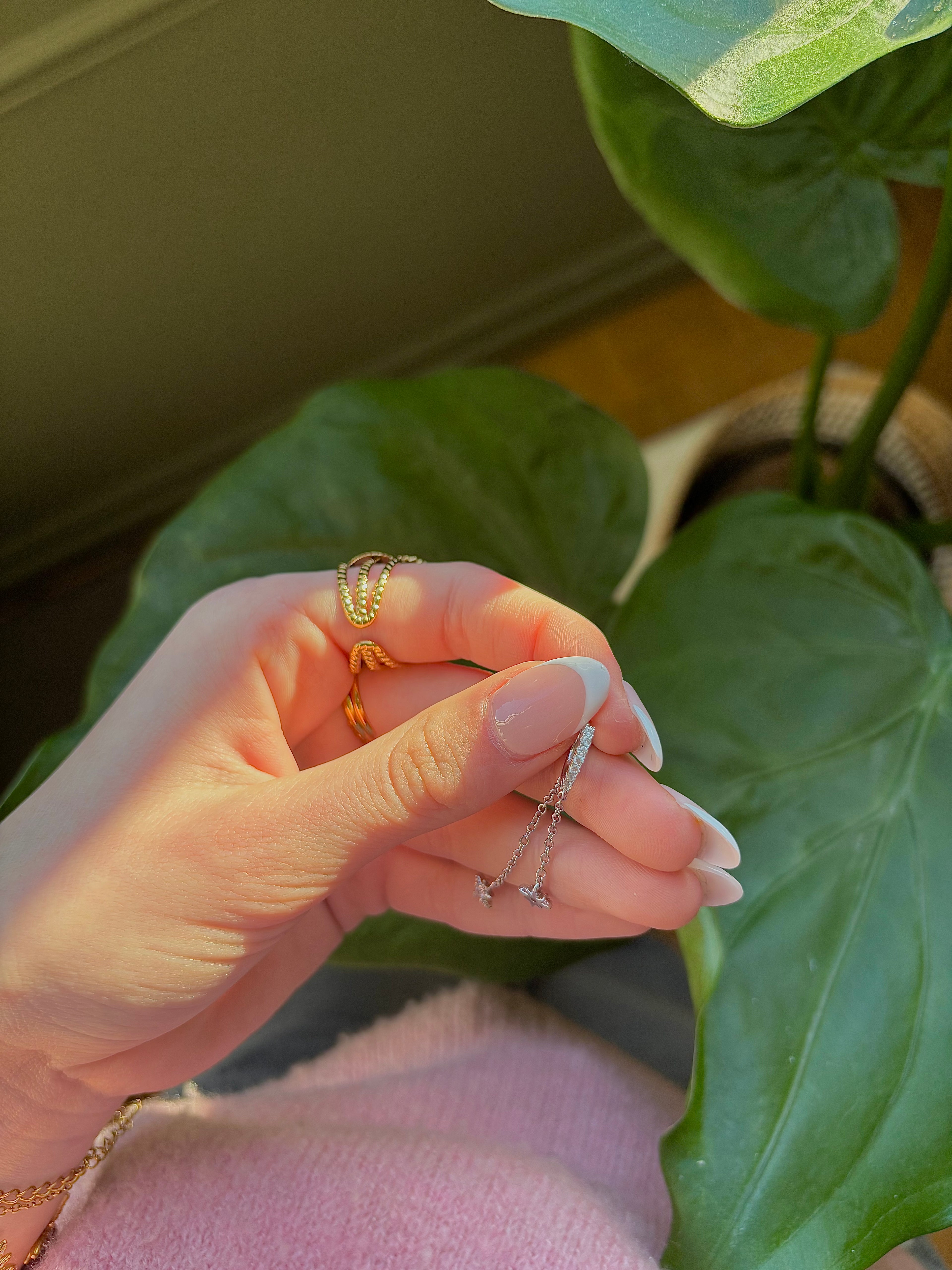 Boucles d’oreilles Astralya