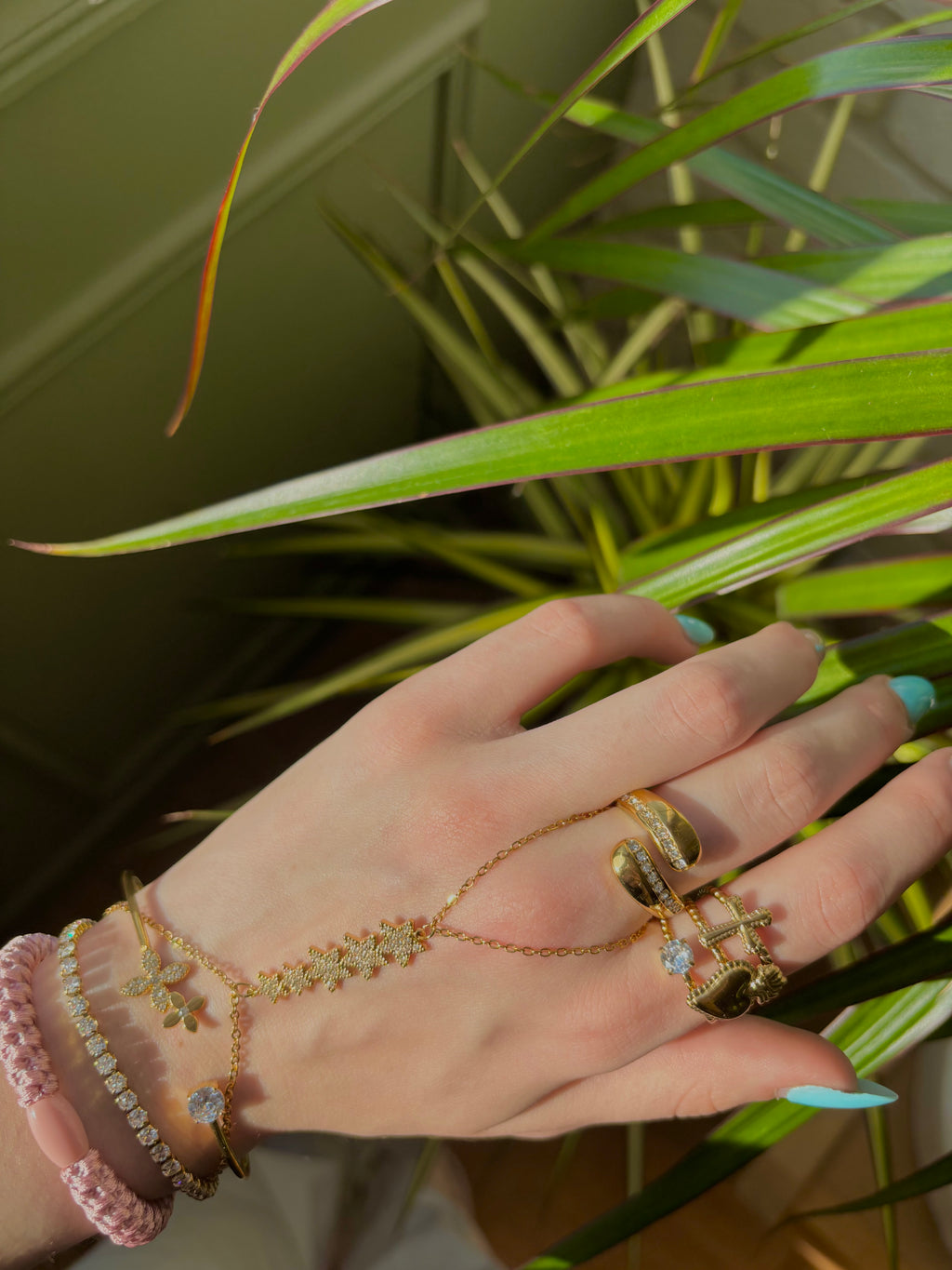 Bracelet Lior