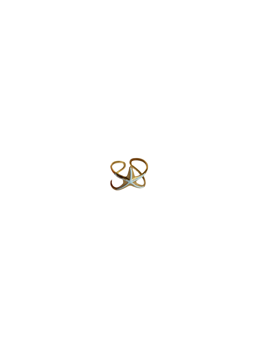 Bague Tahia