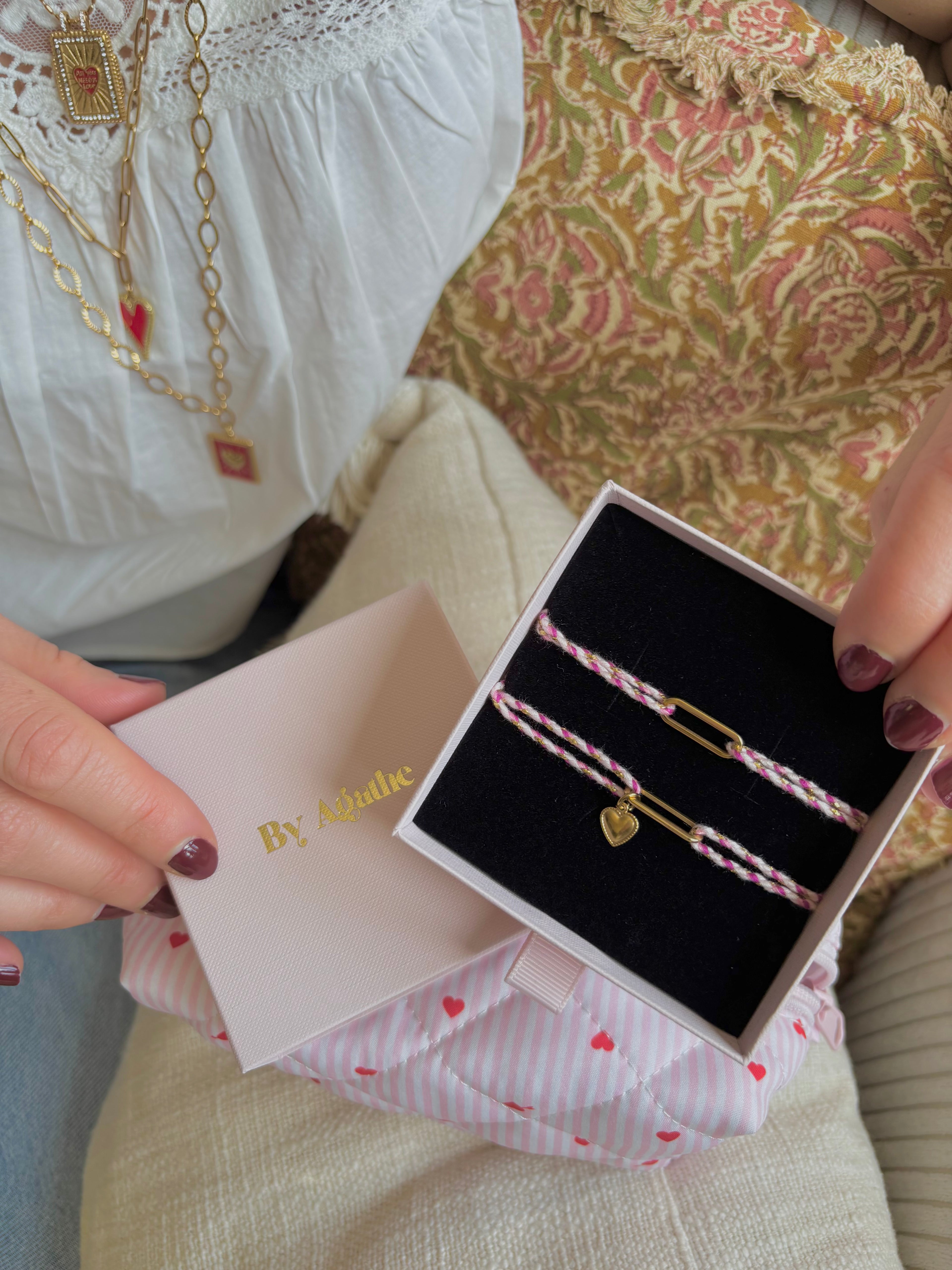 Coffret