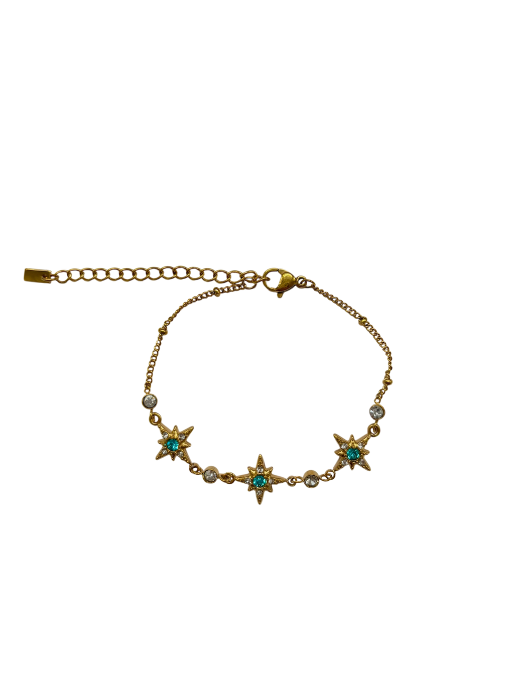 Bracelet Cristalia