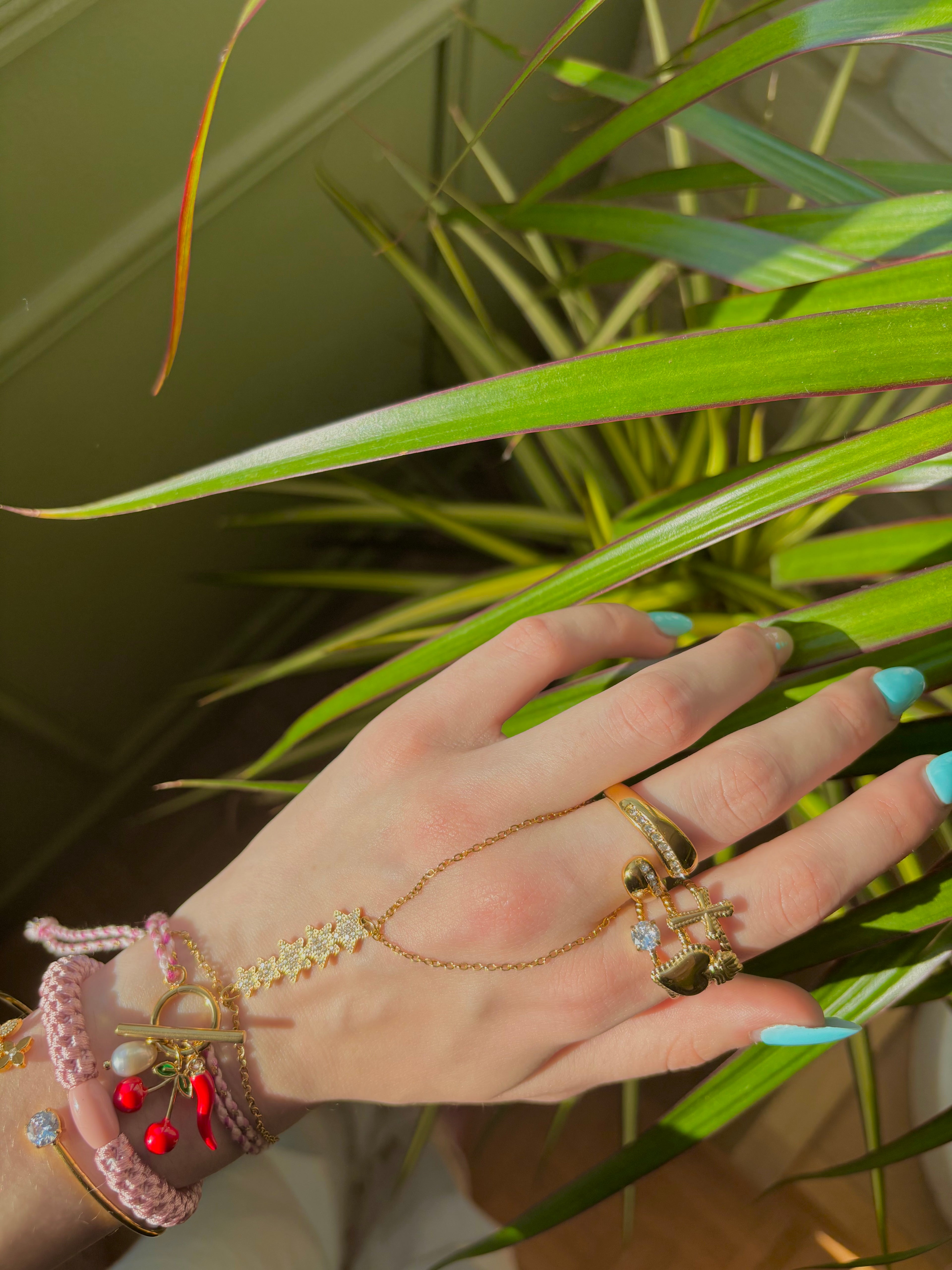 Bracelet Calypso