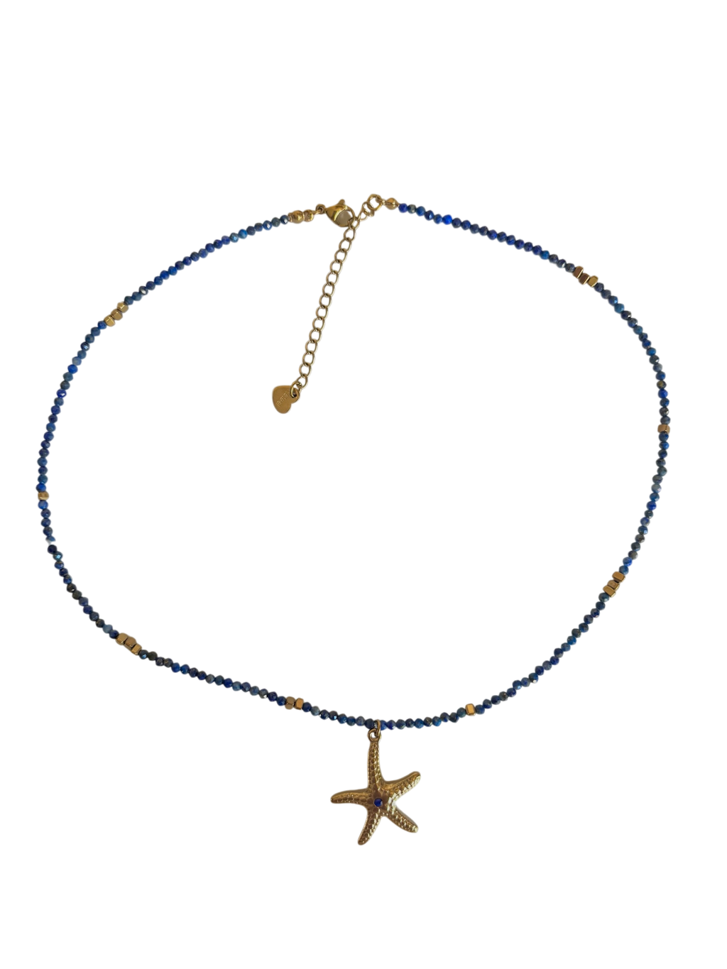 Collier Salina