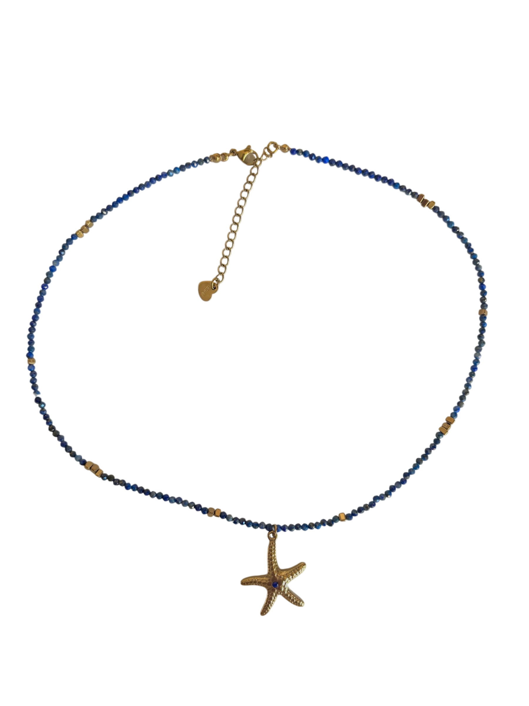 Collier Salina