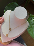 Collier Ariel