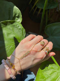 Bracelet lizz
