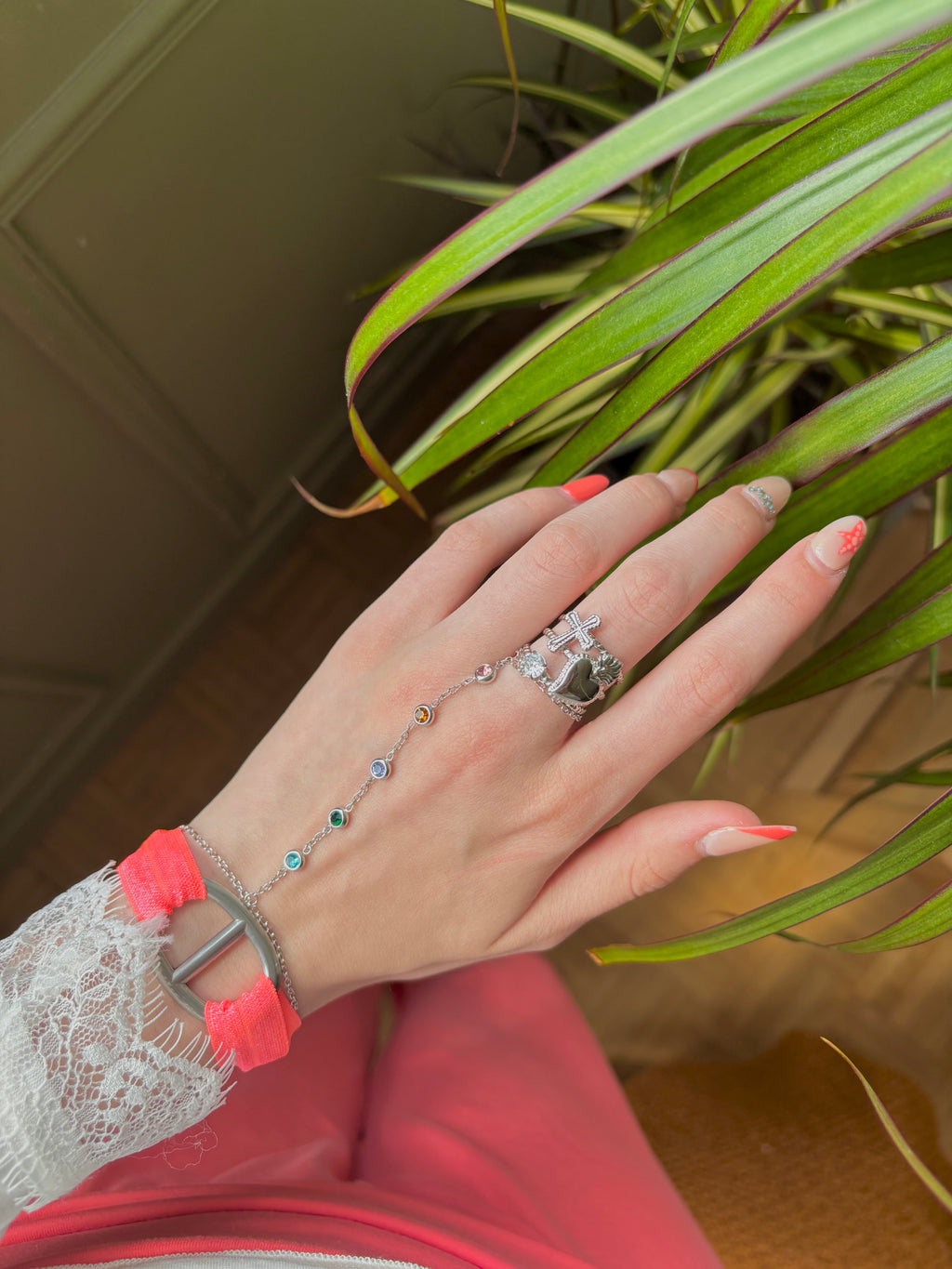 Bracelet Almaya