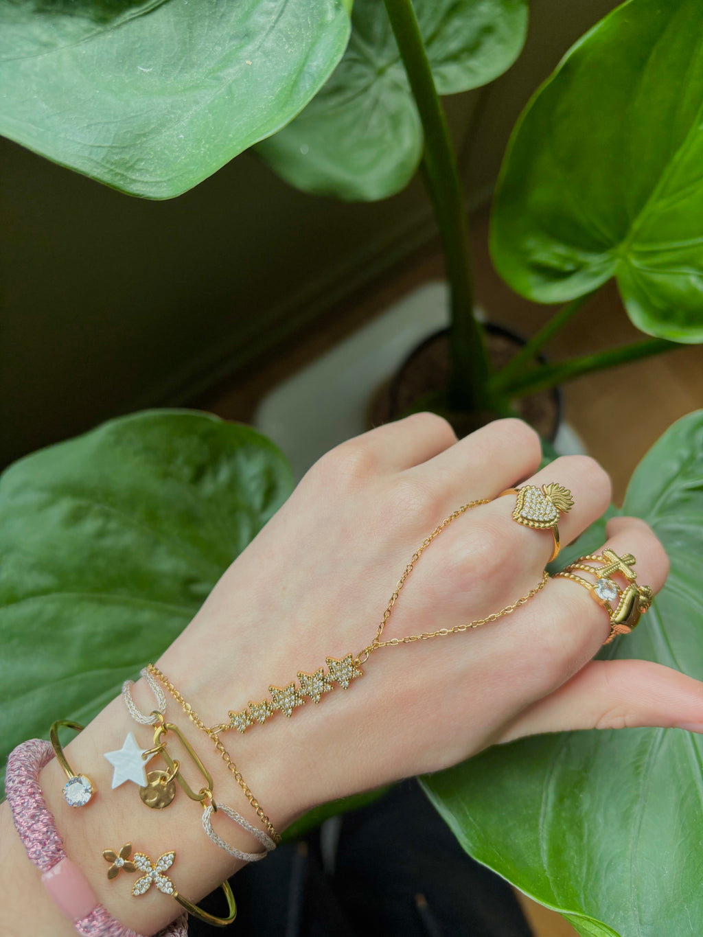 Bracelet Eclésia