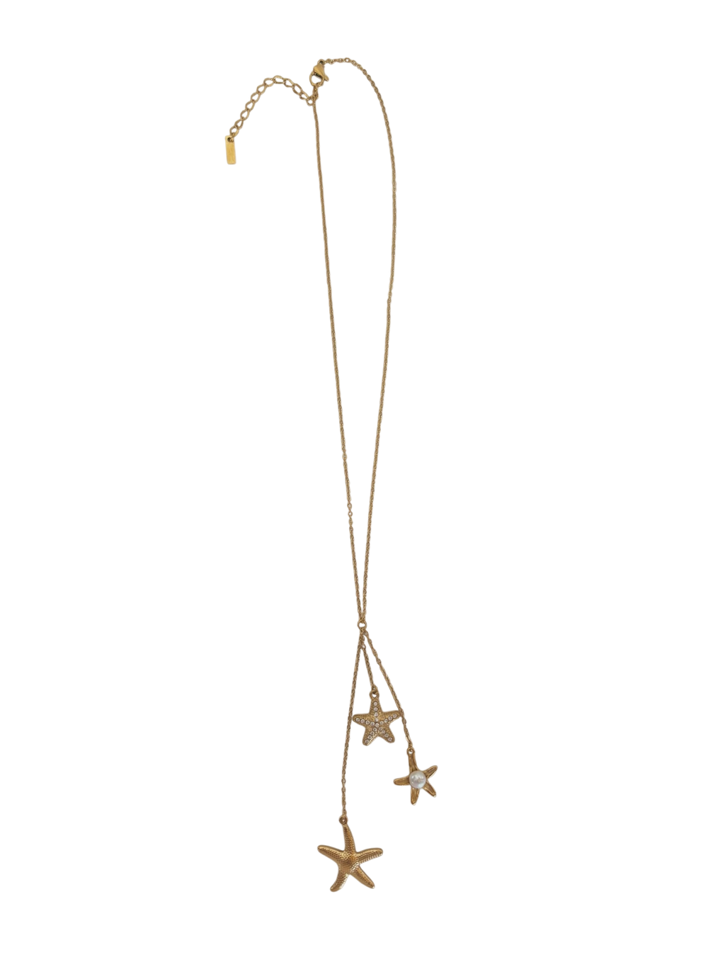 Collier Coralia