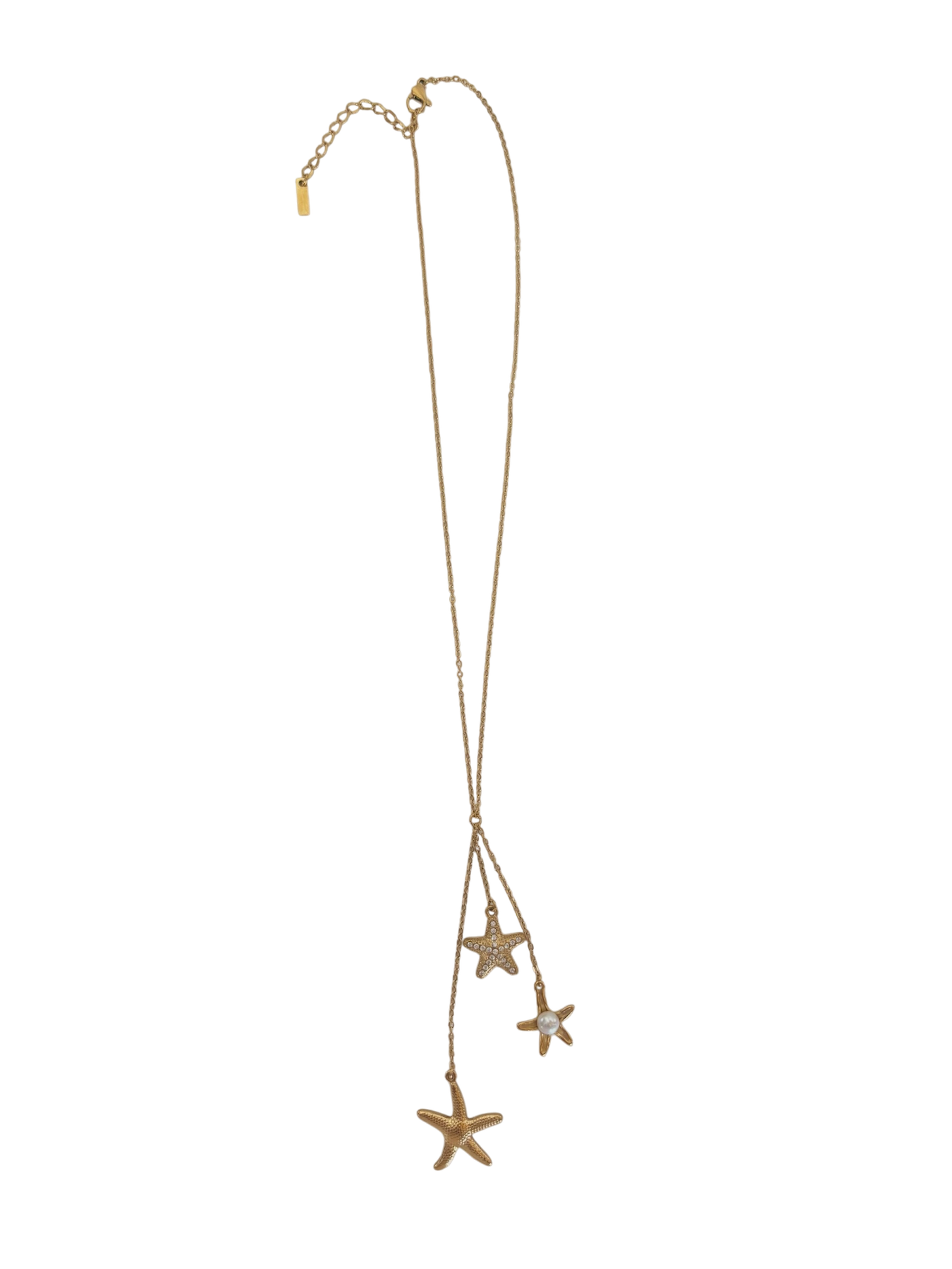 Collier Coralia
